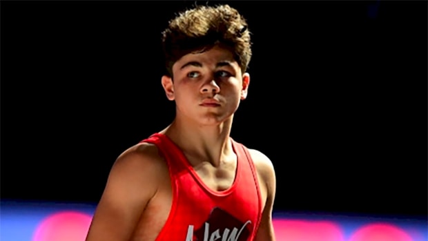 Leo Deluca